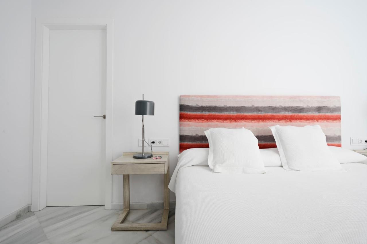 Numa Seville Molina Ngoại thất bức ảnh