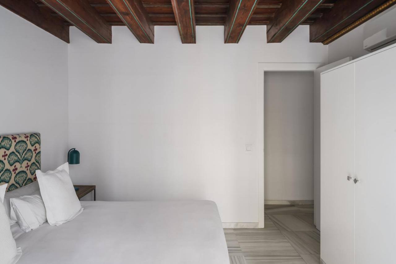 Numa Seville Molina Ngoại thất bức ảnh